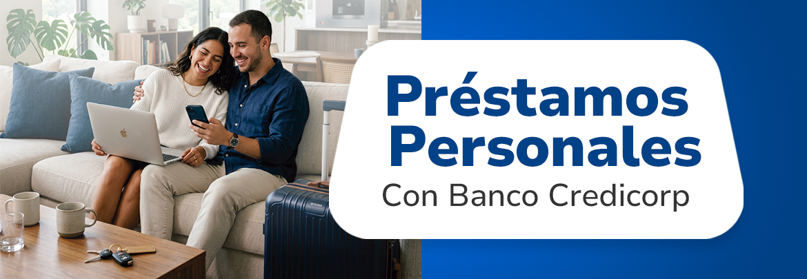 Prestamos Personales